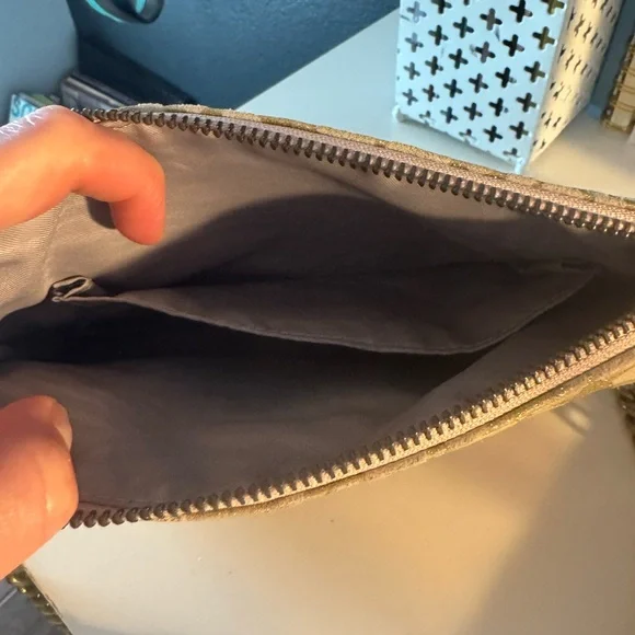 Rebecca Minkoff Crossbody Bag - Picture 2 of 6